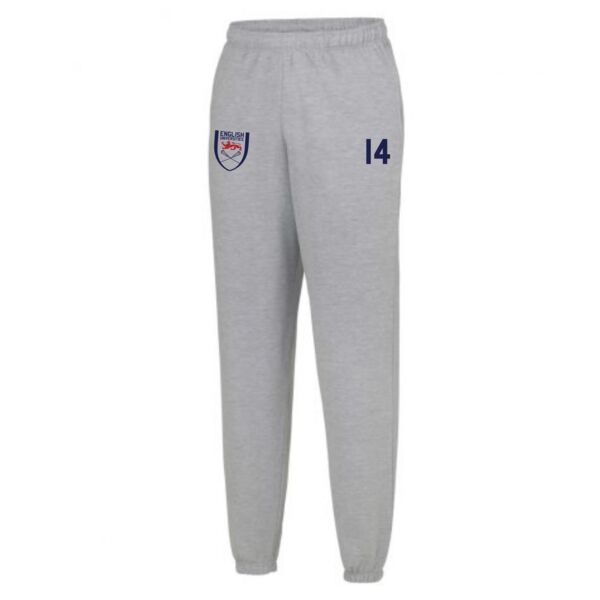 Classic Cuffed Sweatpants Thumbnail