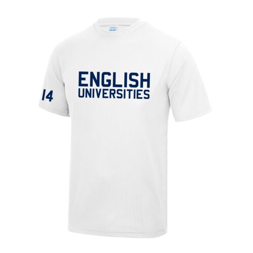 Short Sleeve Tee (Cotton/Performance) Thumbnail