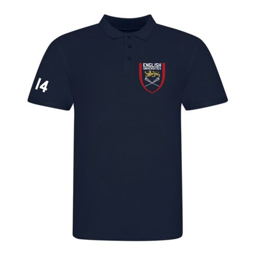 Classic Polo Thumbnail