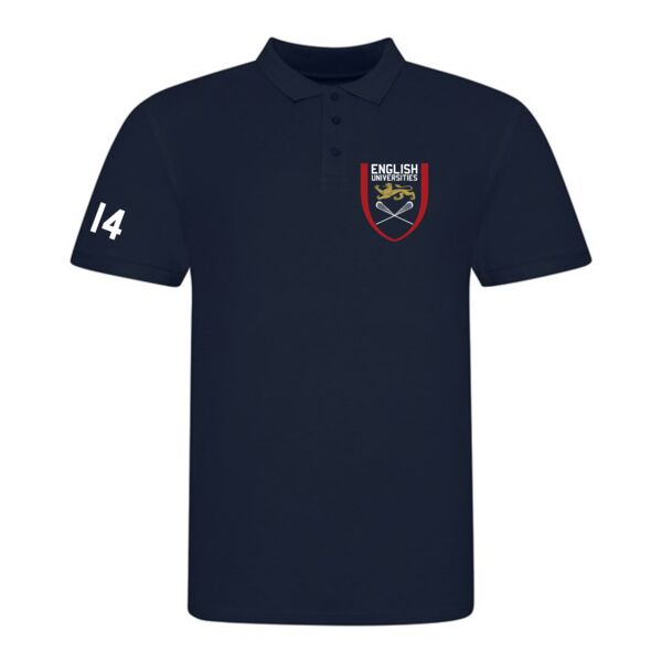 Classic Polo Thumbnail