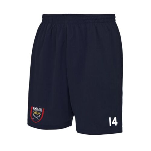 Men's Training Shorts Thumbnail